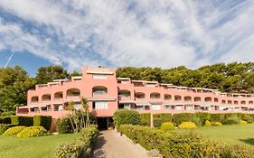 Résidence Pierre&Vacances Les Jardins de la Côte d'Azur